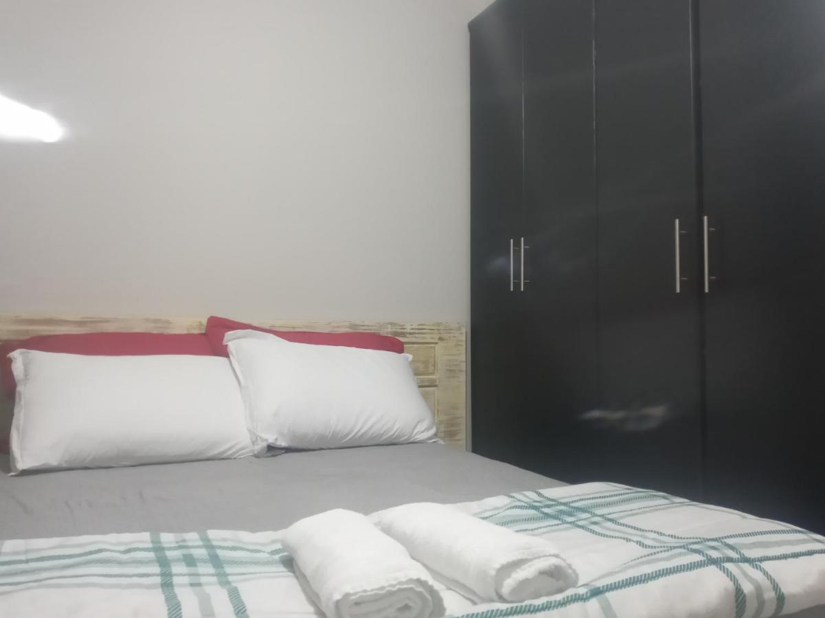 Elegante Apartamento No Centro De Curitiba Exterior photo