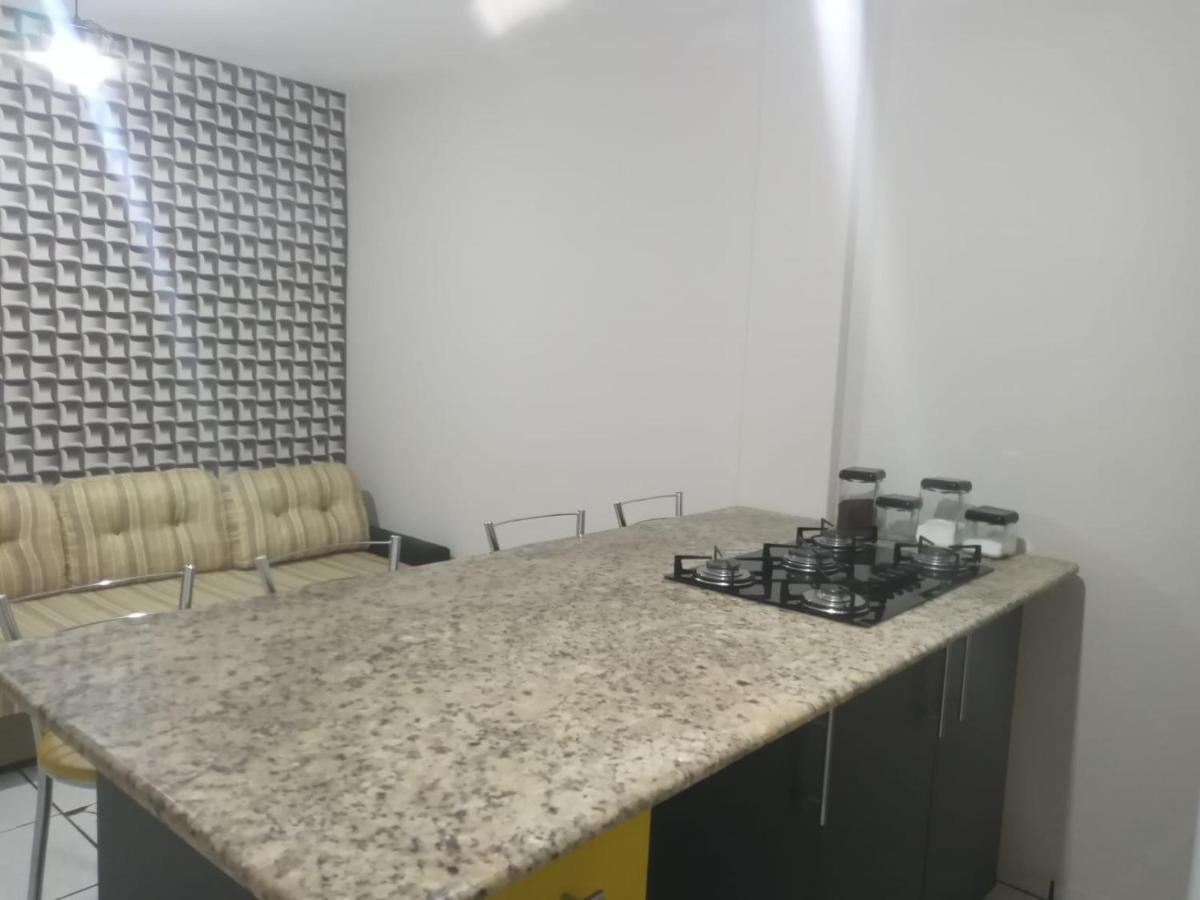 Elegante Apartamento No Centro De Curitiba Exterior photo