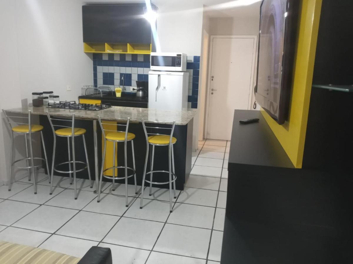 Elegante Apartamento No Centro De Curitiba Exterior photo