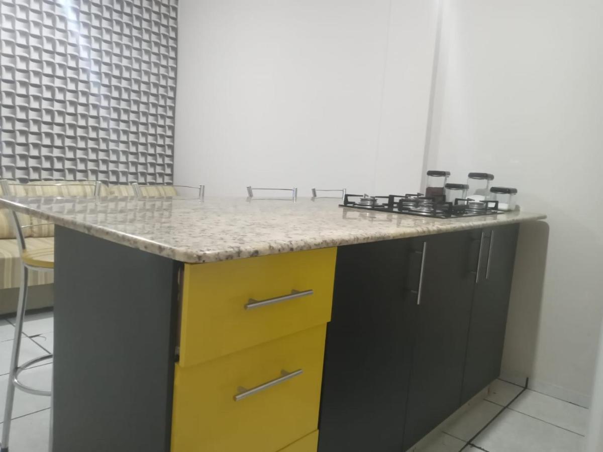 Elegante Apartamento No Centro De Curitiba Exterior photo